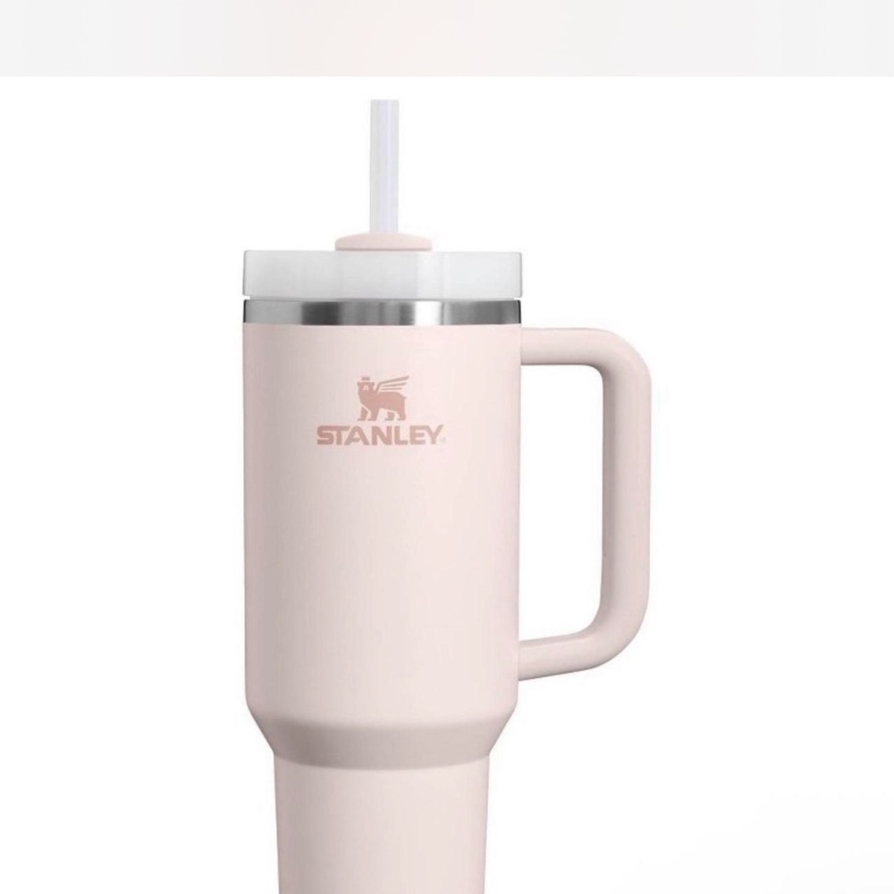 Stanley Rose quartz 40 oz